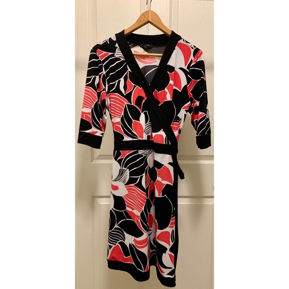 Alfani Dresses & Skirts - Wrap Dress 🌸